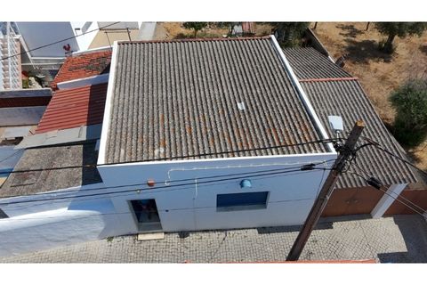  عقار تجاري في Bencatel, Portugal رقم 331818