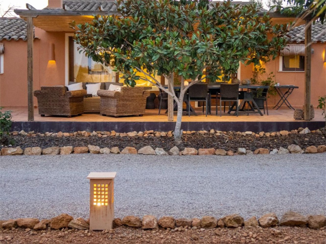 3 Schlafzimmer Haus in Campos, Spain, Nr. 276154