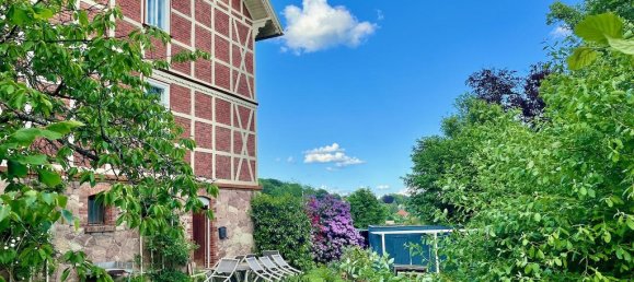 12-Zimmer Villa in Gottingen, Germany, Nr. 219275 2