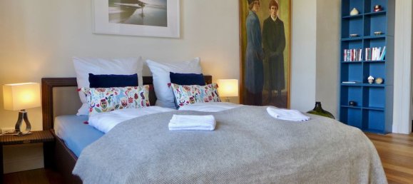 12-Zimmer Villa in Gottingen, Germany, Nr. 219275 12