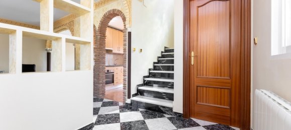 4 bedrooms House in Granada, Spain No. 188135 10