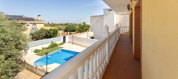 4 bedrooms House in Granada, Spain No. 188135 13