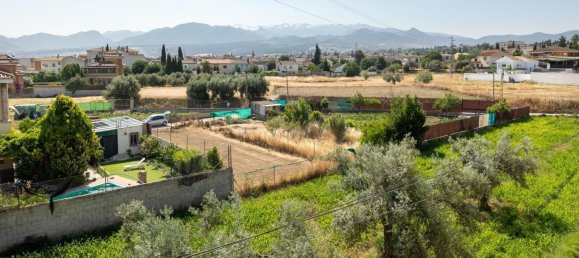 4 bedrooms House in Granada, Spain No. 188135 31