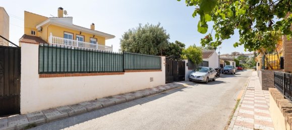 4 bedrooms House in Granada, Spain No. 188135 32