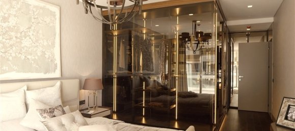 Apartment 3+1 in Istanbul, Turkey No. 8127 9