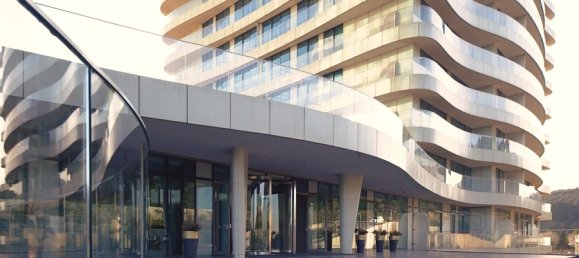 Apartment 3+1 in Istanbul, Turkey No. 8127 2