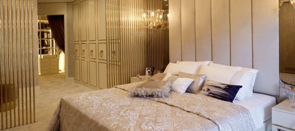 Apartment 3+1 in Istanbul, Turkey No. 8127 7