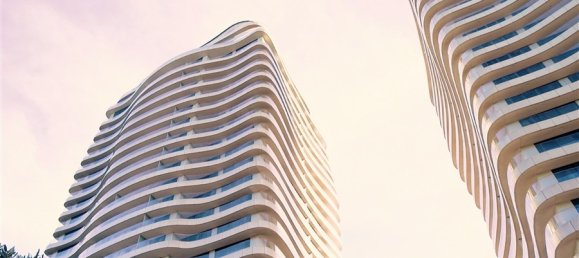 Apartment 3+1 in Istanbul, Turkey No. 8127 4