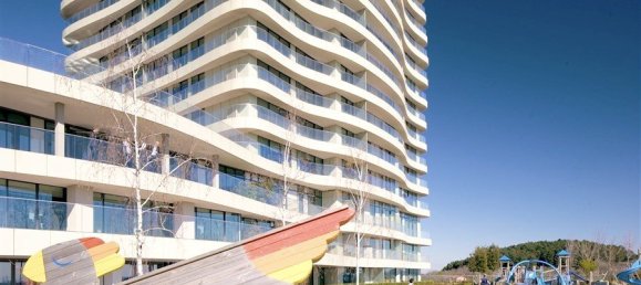 Apartment 3+1 in Istanbul, Turkey No. 8127 3