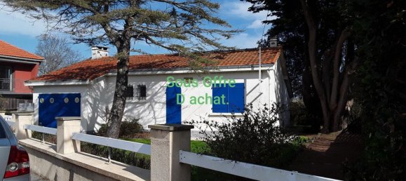 1 غرف نوم منزل في Saint-Michel-Chef-Chef, France رقم 102686 14