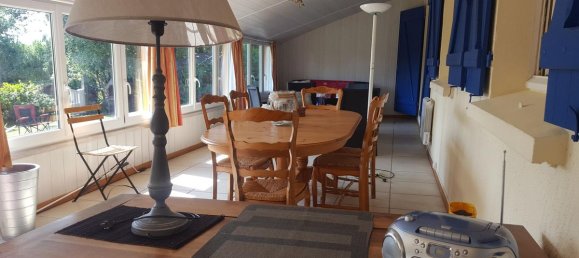 1 غرف نوم منزل في Saint-Michel-Chef-Chef, France رقم 102686 11