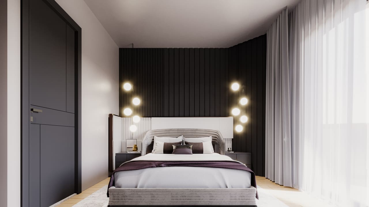 شقة 2+1 في Gazipasa, Turkey رقم 38860