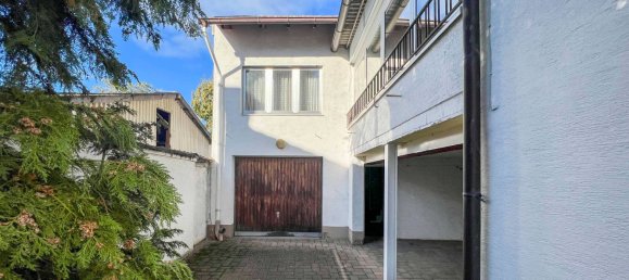 8-Zimmer Haus in Rhein-Neckar-Kreis, Germany, Nr. 15965 4