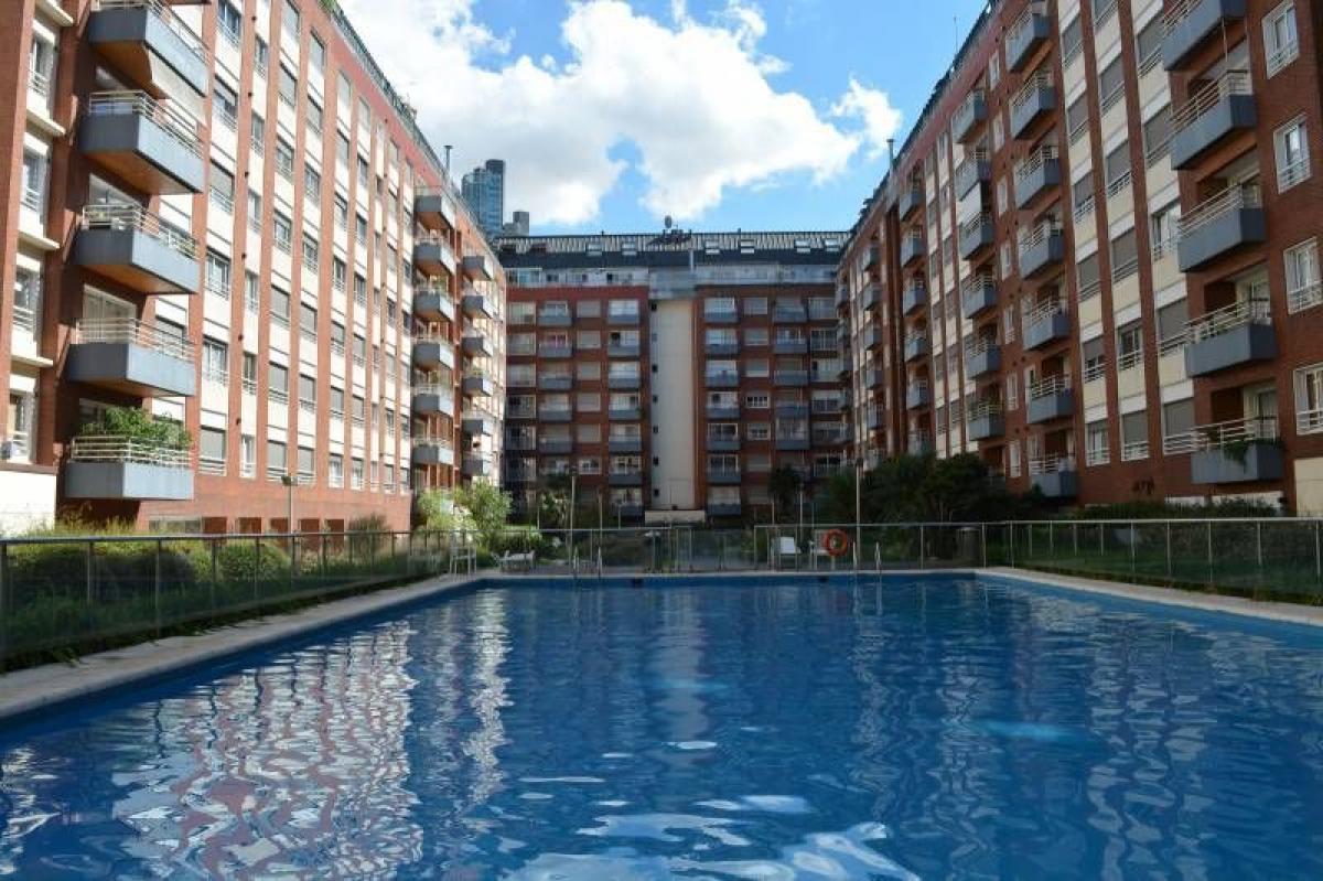 Studio in Buenos Aires, Argentina No. 91577