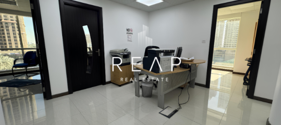 Bureau à Jumeirah Lake Towers, UAE 126.9m² No. 30960 6