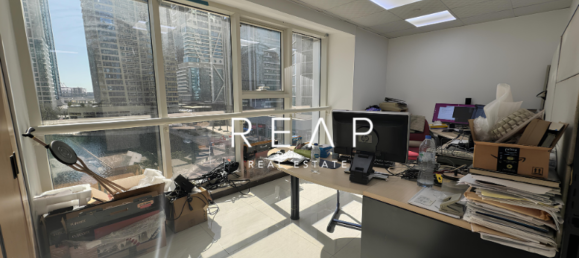 Bureau à Jumeirah Lake Towers, UAE 126.9m² No. 30960 4