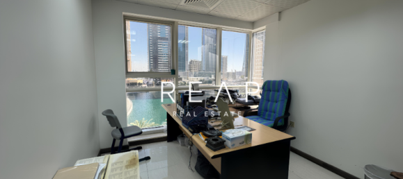 Bureau à Jumeirah Lake Towers, UAE 126.9m² No. 30960 7