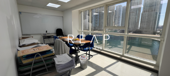 Bureau à Jumeirah Lake Towers, UAE 126.9m² No. 30960 5