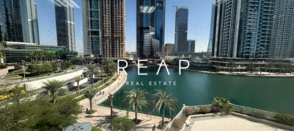 Bureau à Jumeirah Lake Towers, UAE 126.9m² No. 30960 10