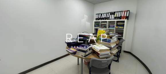 Bureau à Jumeirah Lake Towers, UAE 126.9m² No. 30960 8