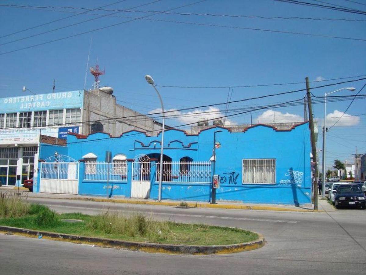 4 غرف نوم منزل في Puebla, Mexico رقم 164358