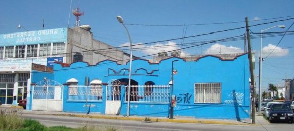 4 غرف نوم منزل في Puebla, Mexico رقم 164358 2