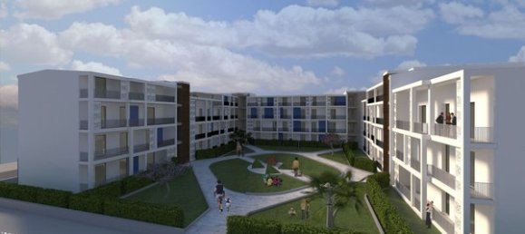 4 rooms Apartment in Teverola, Italy No. 64845 6