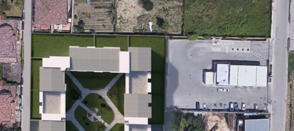 4 rooms Apartment in Teverola, Italy No. 64845 7