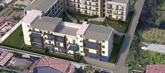 4 rooms Apartment in Teverola, Italy No. 64845 2