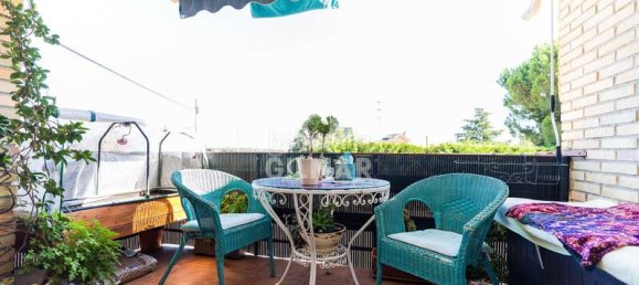 3 bedrooms Apartment in Collado Mediano, Spain No. 168700 12