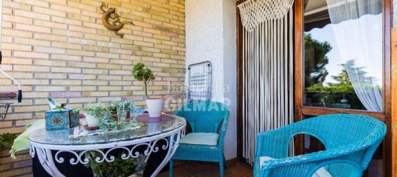 3 bedrooms Apartment in Collado Mediano, Spain No. 168700 11