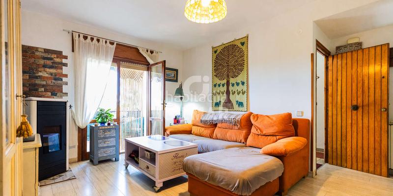 3 bedrooms Apartment in Collado Mediano, Spain No. 168700