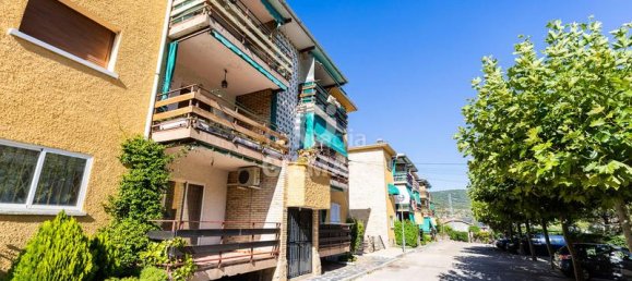 3 bedrooms Apartment in Collado Mediano, Spain No. 168700 23