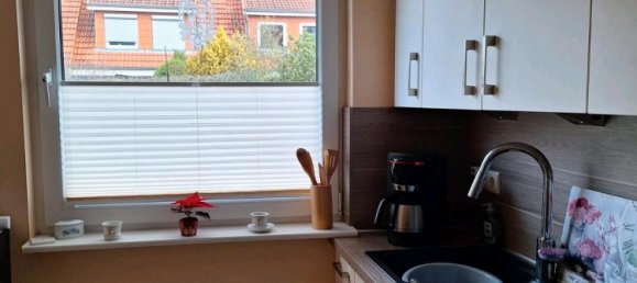 2 غرف نوم تاون هاوس في Dithmarschen, Germany رقم 259524 6