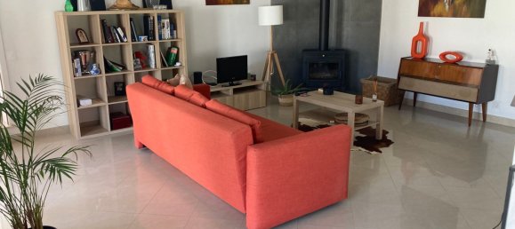 8 غرف نوم منزل في Almada, Portugal رقم 189932 19