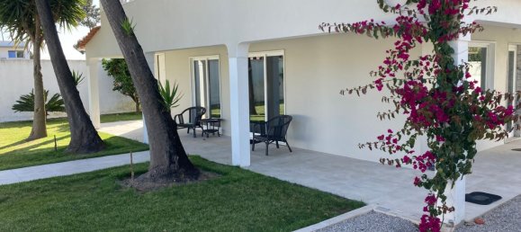 8 غرف نوم منزل في Almada, Portugal رقم 189932 3