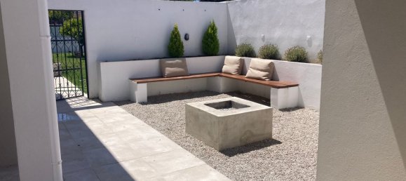 8 غرف نوم منزل في Almada, Portugal رقم 189932 17