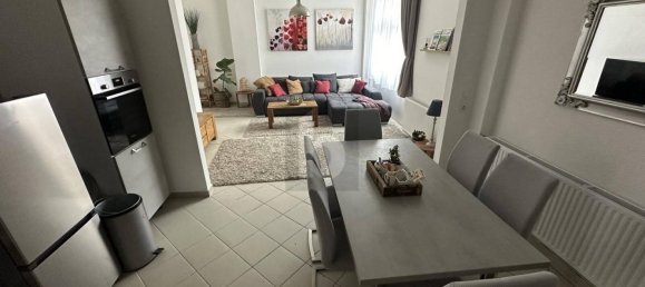 Здание с 6 комнатами в Эссен, Германия № 50319 2