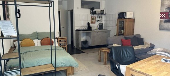 Здание с 6 комнатами в Эссен, Германия № 50319 4