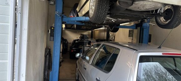 Здание с 6 комнатами в Эссен, Германия № 50319 5