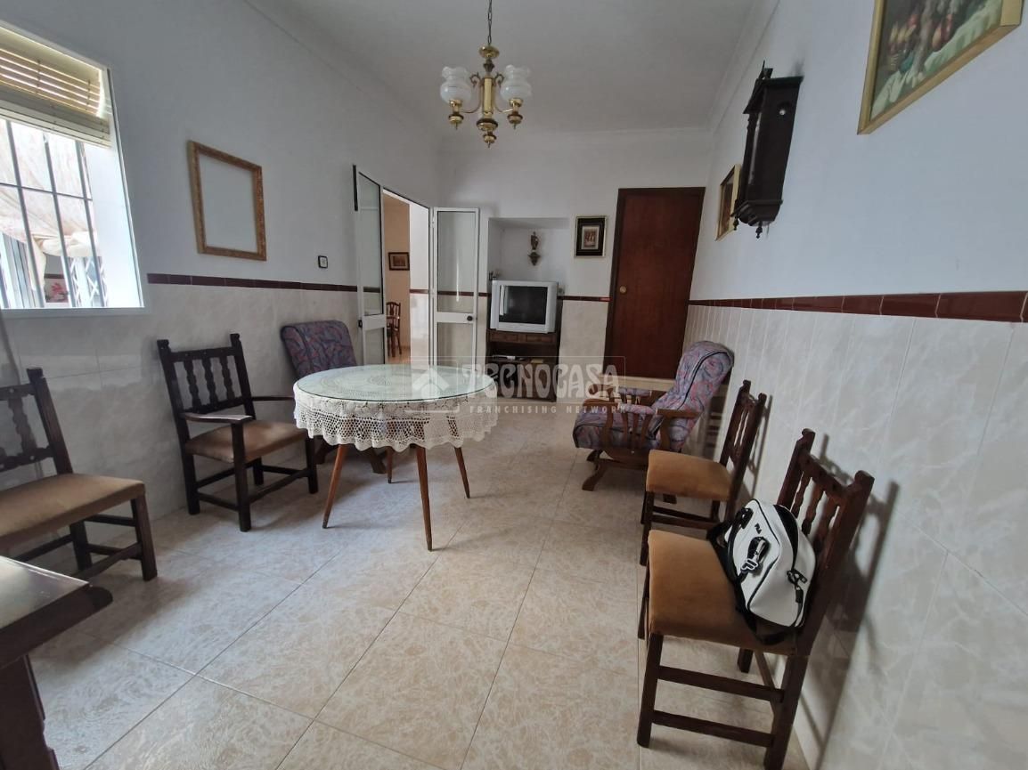 4 Schlafzimmer Haus in Andalusia, Spain, Nr. 181178
