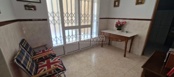 4 Schlafzimmer Haus in Andalusia, Spain, Nr. 181178 21