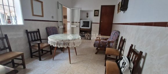 4 Schlafzimmer Haus in Andalusia, Spain, Nr. 181178 22