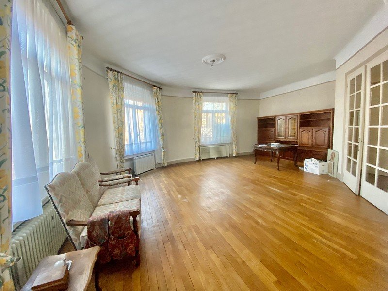 Квартира с 3 спальнями в Валансьен, Франция № 88113