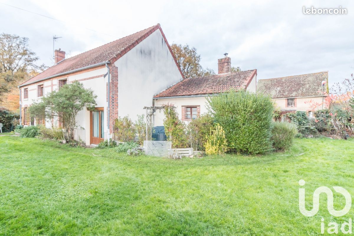 4 bedrooms House in La Bussiere, France No. 209290