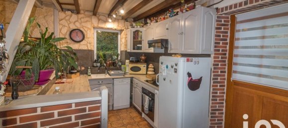 4 bedrooms House in La Bussiere, France No. 209290 4