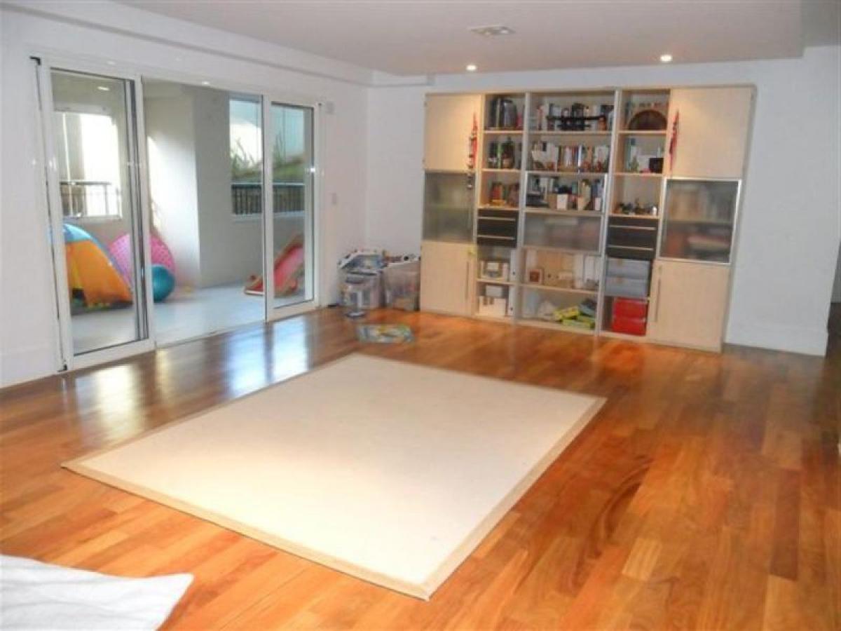 4 غرف نوم شقة في Sao Paulo, Brazil رقم 486223