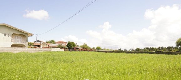 1230m² Land in Oliveira de Azemeis, Portugal No. 149643 8