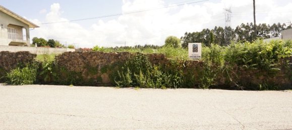 1230m² Land in Oliveira de Azemeis, Portugal No. 149643 9