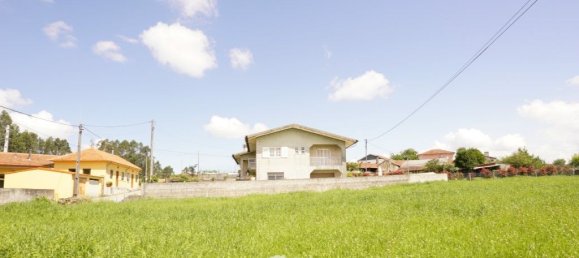 1230m² Land in Oliveira de Azemeis, Portugal No. 149643 5